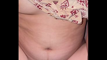 Ajakanku Dari Ibu Teman Yang Janda, Malam Itu Di Rumahnya, Dia Buka Pintu Pakai Baju Tidur Tipis, Langsung Ajak Main Di Ranjang.
