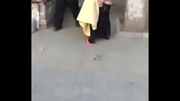 Cewek Cina Sange Banget, Pake Baju Ketat Bikin Ngiler.