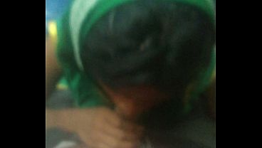 Desi Auntie Pengemis Naik Kereta Lokal, Ngewe Panas Di Gerbong