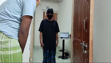 Cewek Kampus India Lagi Seru-serunya Main Sama Pacar, Crot Penuh, Ngewe Desi Panas.
