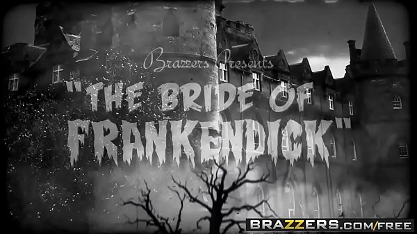 Brazzers – Kisah Istri Nyata – (shay Sights) – Pengantin Kontol Maut