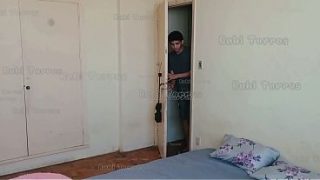 Irmã Safada Gostosa Dando Pro Novinho Tarado – Rabuda Gótica Levando Rola Do Irmão Inteiro No Red