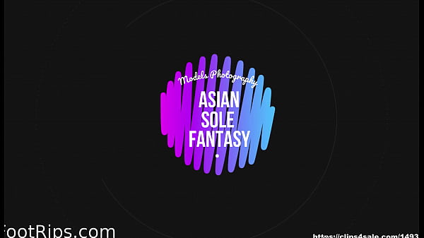 Kaki Asia Yang Menggoda, Siap Bikin Kamu Ngiler