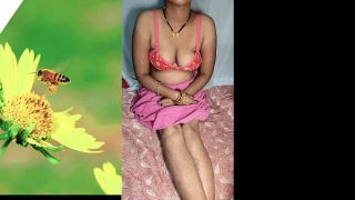 Desi Istri Rumah Tangga Seksi, Ngentot Memek Basah Kencang