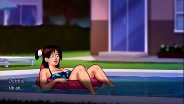 Ibu Tiri Lihat Sebelum Semua Dimulai (18+)
