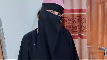 Jasmine Si Hijab Nakal Digebukin Kontol Orang Asing