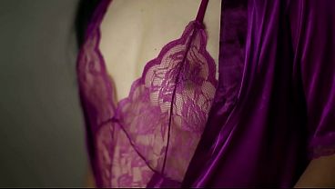 Bokep Indo Siap-siap Pake Baju Dinas, Otw Ngentot Di Mobil.