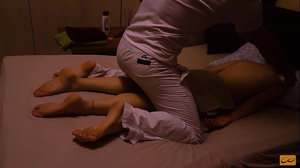 Pijat Nuru Thailand Bikin Makin Panas, Endingnya Ngewe Keras, Crot Dan Orgasme Puas – Ejakulasi Tanpa Batas
