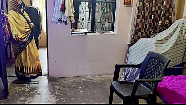 Bokep India Desi Bhabhi Sama Adik Ipar Ngentot Brutal Sampai Meringis.