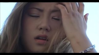 Thai Michelle, Gadis Mulus Yang Masih Perawan Tipis