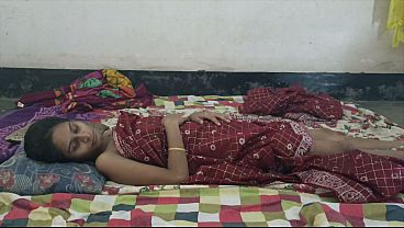 Desi Bhabhi Digebuk Tetangga Sampe Meraung.