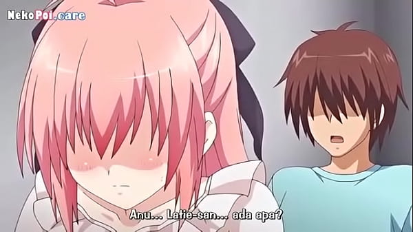 Hsll Episode 04 Sub Indo, Bikin Kamu Ngeh Kayak Dientot