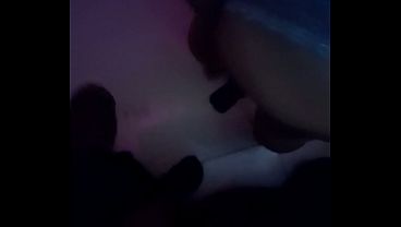 Ibu Muda Janda 31 Tahun, Pusing Lihat Kontol, Akhirnya Temennya Mabuk Bego.