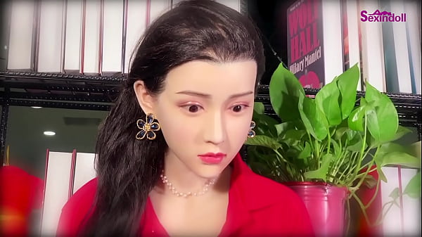 China Sex Dolls – Industri Boneka Sex Lagi Naik Daun, Tpe Lebih Menggoda Dari Silikon, Bikin Ngaceng Terus – Sexindoll