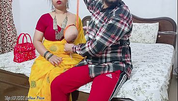 Penjahit Brengsek Ngewe Cewek India Seksi Di Tokonya. Video Audio Hindi