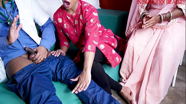 Doktor India Xxx Pake Bahasa Hindi, Bikin Makin Panas Dan Basah.