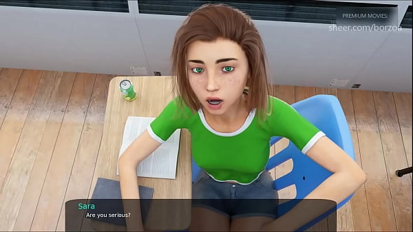 61 – Gue Hampir Kepergok Bokap Tiri Pas Lagi Ngegebog Istrinya Di Ranjang Gede Doi (dubbing – Milfy City)