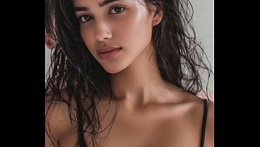 Satin Panas Ala Ai Bollywood, Desahan Hindi Bikin Makin Erotis!
