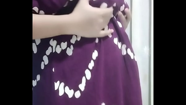 Bu Guru Hijab Pamer Sela