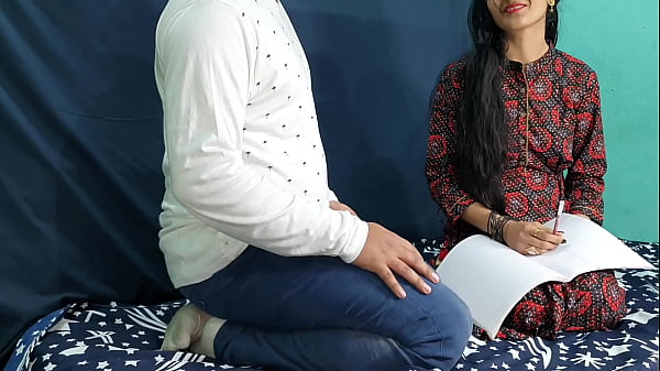 Terkutuk! Gaya Doggy Paling Hot Guru India, Suara Hindi Bikin Makin Basah