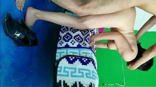 Ngemong Mama Gede Seksi, Janda Kaya Main Panas Di Rumah