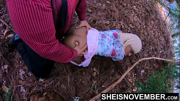 Tonton Langsung! Anak Tiri Mungil Polosku, Sheisnovember, Gaya Pov Memek Mulus Dicocol Dari Belakang Dan Misionaris, Ngentot Keras Di Hutan Umum Di Tanah Oleh Kontol Gede Bapak Tiri, Tanpa Pengaman, Keluarga Tiri Ekstrem, Hubungan Hitam Pekat Oleh Msnovember.