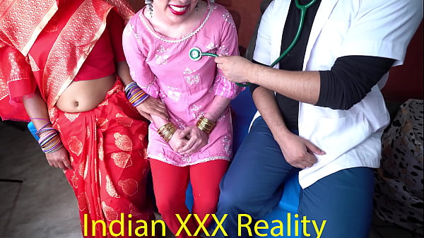 Dokter India Cabul, Ngewe Di Depan Kamera Pakai Bahasa Hindi