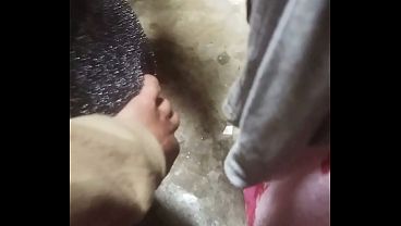 Madre Soltera Buka Pintu Buat Tamu Di Villa Maria, Langsung Ngajak Main Di Ranjang.