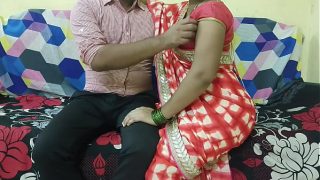 Bada Didi Ke Bolne Par, Jija Ji Ke Saath Chudai Karna Pada.