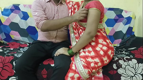 Bada Didi Ke Bolne Par, Jija Ji Ke Saath Chudai Karna Pada.
