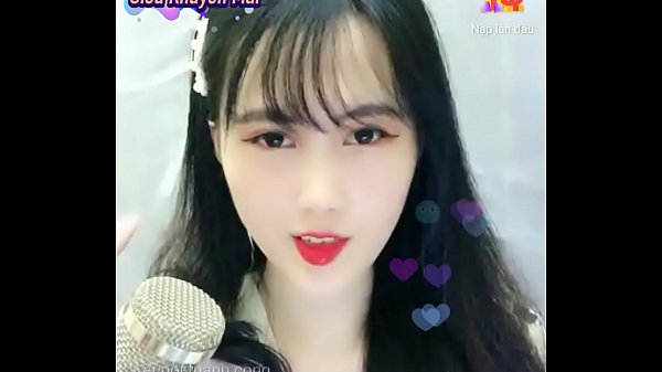 Hot Asian Cewek Live Goyang Di Uplive, Bikin Makin Pengen