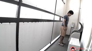Ibu Rumah Tangga Jepang Reiko Kobayakawa Nikmati Ngentot Mulut Panas, Tanpa Sensor.