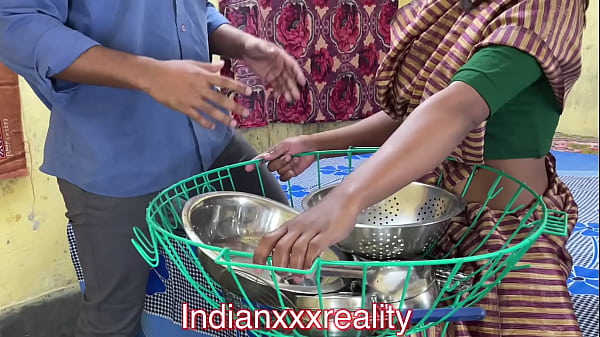 Gak Tahan Liat Mama Tiri India, Suara Hindi Jelas, Bikin Gregetan, Ngentot Nggak Pake Mikir