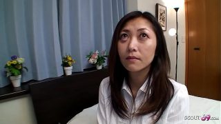 Ibu Tiri Jepang Yang Montok Dan Seksi Menggoda Untuk Ngentot Dan Creampie Di Film Jav Tanpa Sensor.