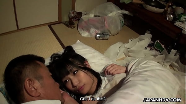 Janda Jepang, Runa Kobayashi, Digenjot Habis, Full Frontal.