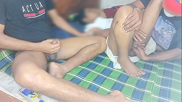 Step Brother Baru Nikah Sama Step Sister Bangladesh, Masih Panas-panasnya, Langsung Digebrak Di Kamar