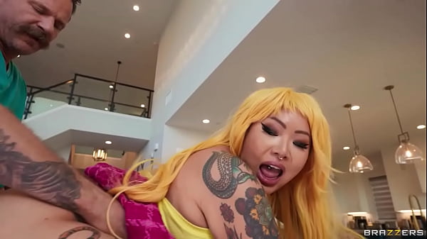 Ngentot Bareng Connie Perignon & Kimmy Kimm Di Brazzers, Masuk Xvpromo Di Situs Resmi Biar Dapet Diskon