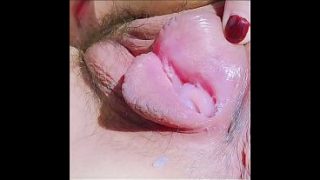 Koleksi Momen Panas! Pompa Vakum Isap Dan Robek Lubang Anjing Sampe Merekah