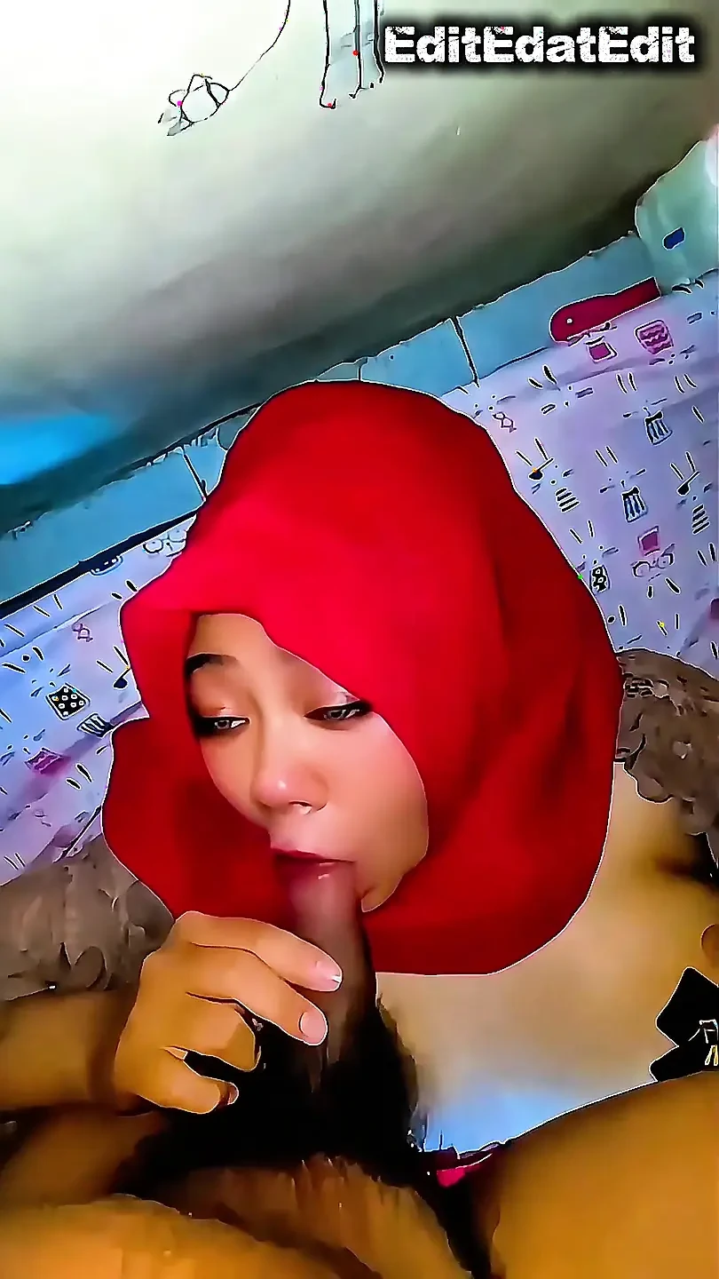 Red Riding Cock With My Aunty