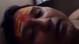 Baba Lund Ngentot Di Pesta Colinya.