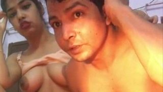 Cewek Bengali Ngewe Keras Bareng Suami Di Rumah, Bokep Seru Abis.