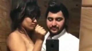 Cowok Punjabi Sewa Cewek Bintang Lima Di Hotel, Rekaman Mms Bikin Malu
