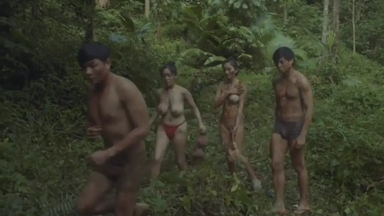 Film Semi Ngewe Bareng-bareng Di Gowa, Bikin Basah Semua