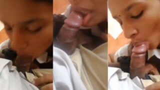 Gadis Desi Ngebulat Kontol Pacarnya Di Rumah, Bikin Makin Tegang Dan Basah.