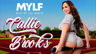 Goyangin Tua-tua Hot, Si Mami Bikin Home Run