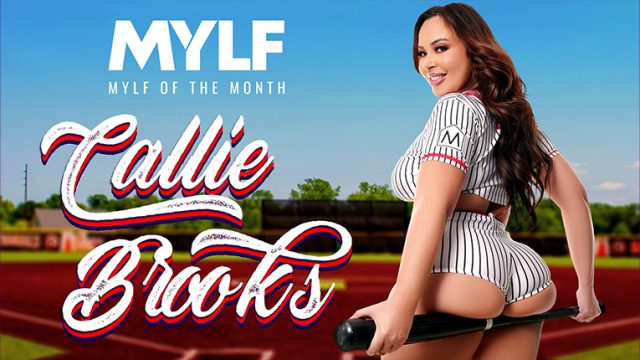 Goyangin Tua-tua Hot, Si Mami Bikin Home Run
