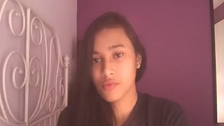 Mahasiswi Cantik, Mukanya Nakal, Badannya Bikin Ngiler