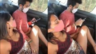 Pasangan Muda Ngewe Di Mobil Van, Nikmatin Outdoor Yang Bikin Makin Liar