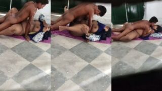 Rekaman Adik Kakak Lagi Ngentot Sama Cewek Gemoy