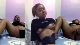 Remaja Abg Selalu Sange Colmek Di Kamar Sambil Bayangin Kontol.